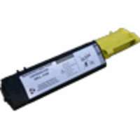 
	Dell 593-10063 Yellow Compatible Laser Toner Cartridge
